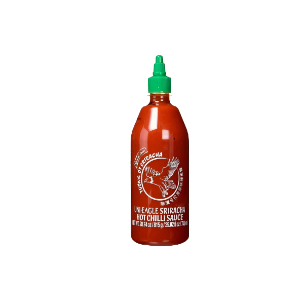 UniEagle Sriracha Sauce 815g