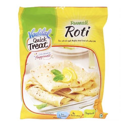 VL Rumali Roti 18st 2