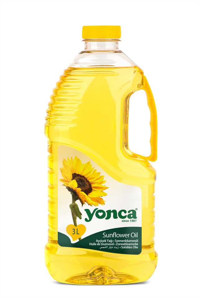 Yonca Sololja 3L