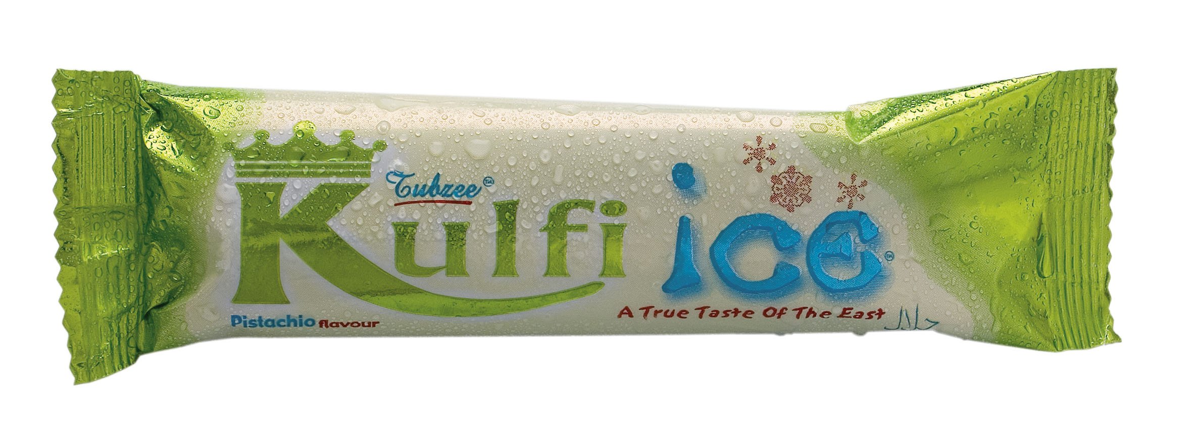 Kulfi Ice Stick Pistachio 70ml