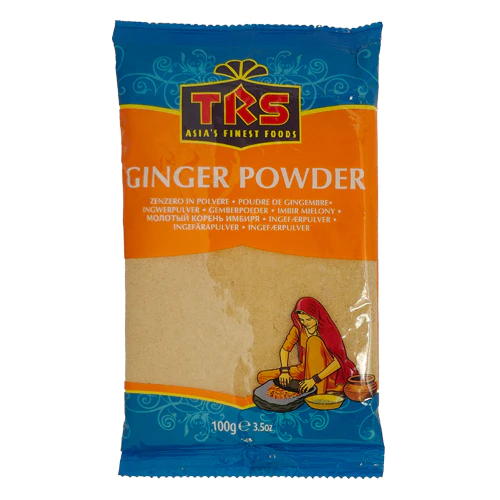 TRS Ginger Powder 100g 2