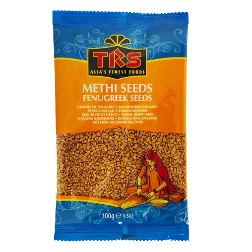 TRS Fenugreek/Methi Seed 100g