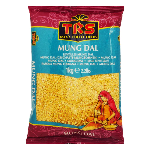 TRS Mung Dal 1kg