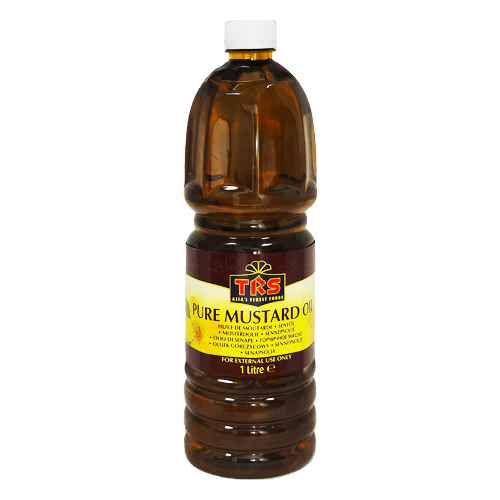 TRS Mustard Oil 1L