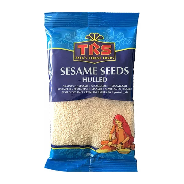 TRS Sesame Seed 100g