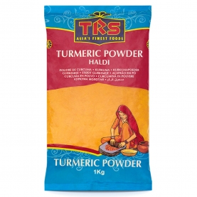 TRS Turmeric Powder/Haldi 1Kg