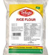 TF Rice flour 1kg