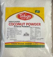 TF  Desiccated Coconut Powder Med 200g