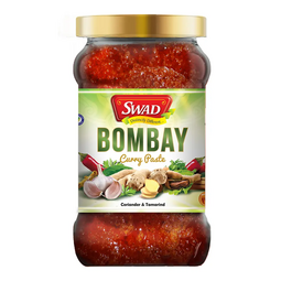 Swad Bombay Paste 300g