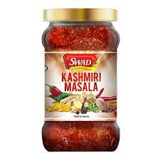 Swad Kashmiri Paste 300g