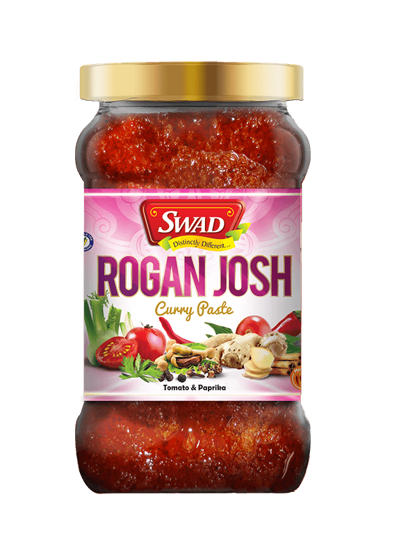 Swad Rogan Josh Paste 300g