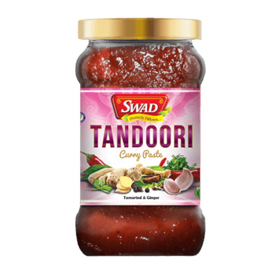 Swad Tandoori Paste 300g