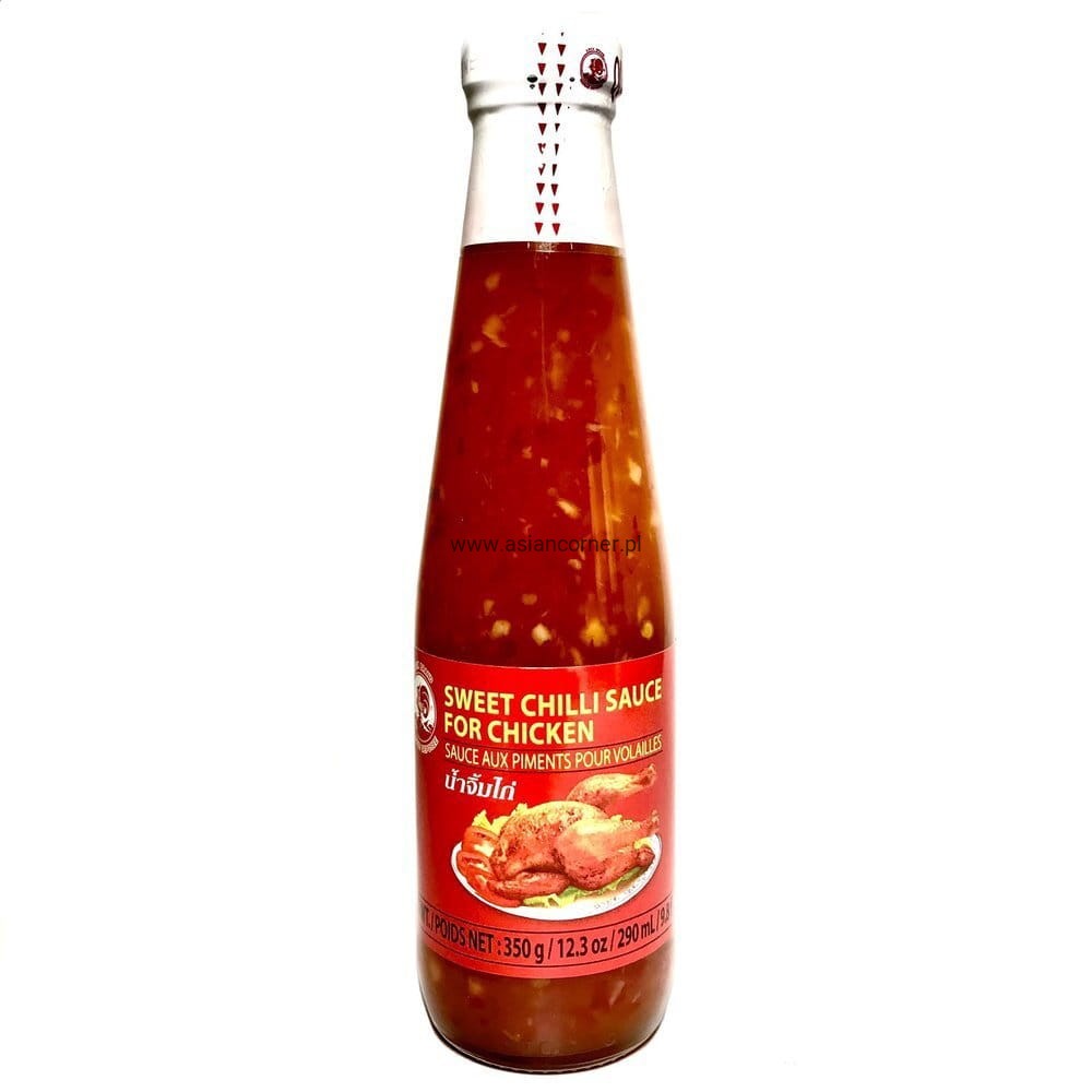 Sweet Chilli Sauce Chicken 350g