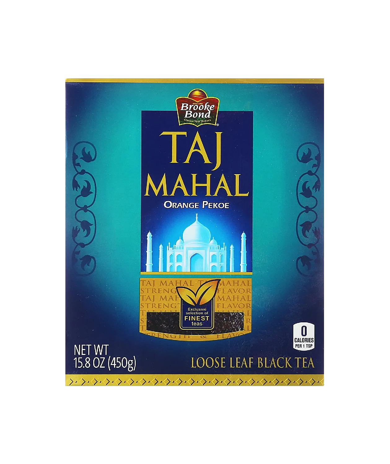 Taj Mahal Loose Tea 450g