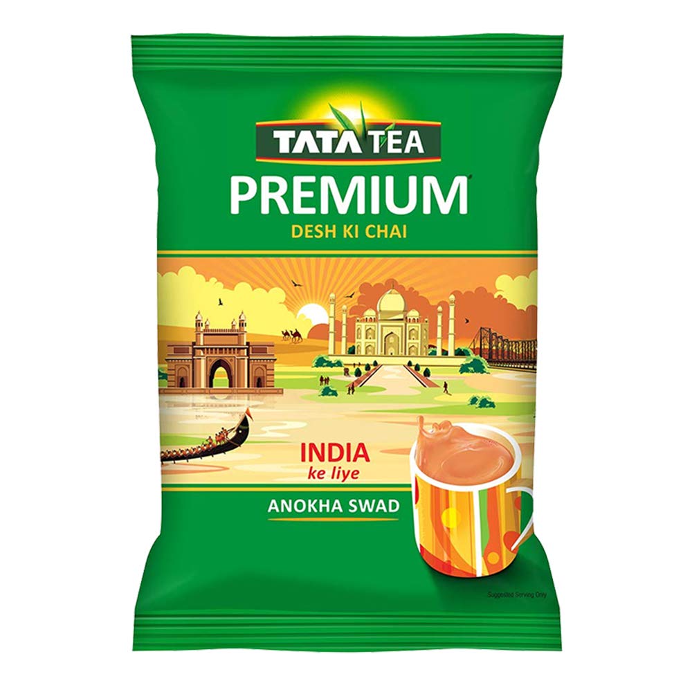 TATA Premium Tea 450g