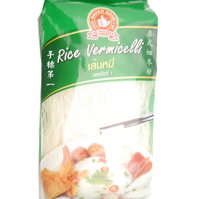 Cock Rice Vermicelli 220g