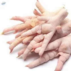 Rose Chicken Feet 1kg