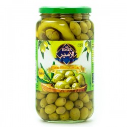 Al Emir Green Olive 800g