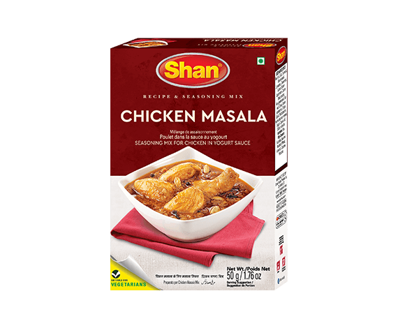 Shan Chicken Masala 100g
