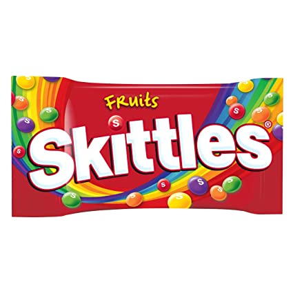 Skittles 38g