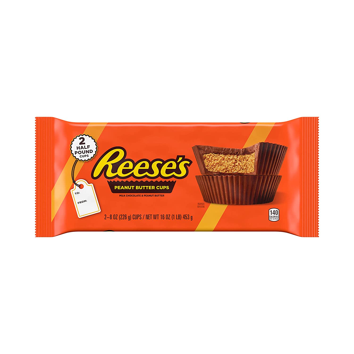 Reese PB 2 Cups