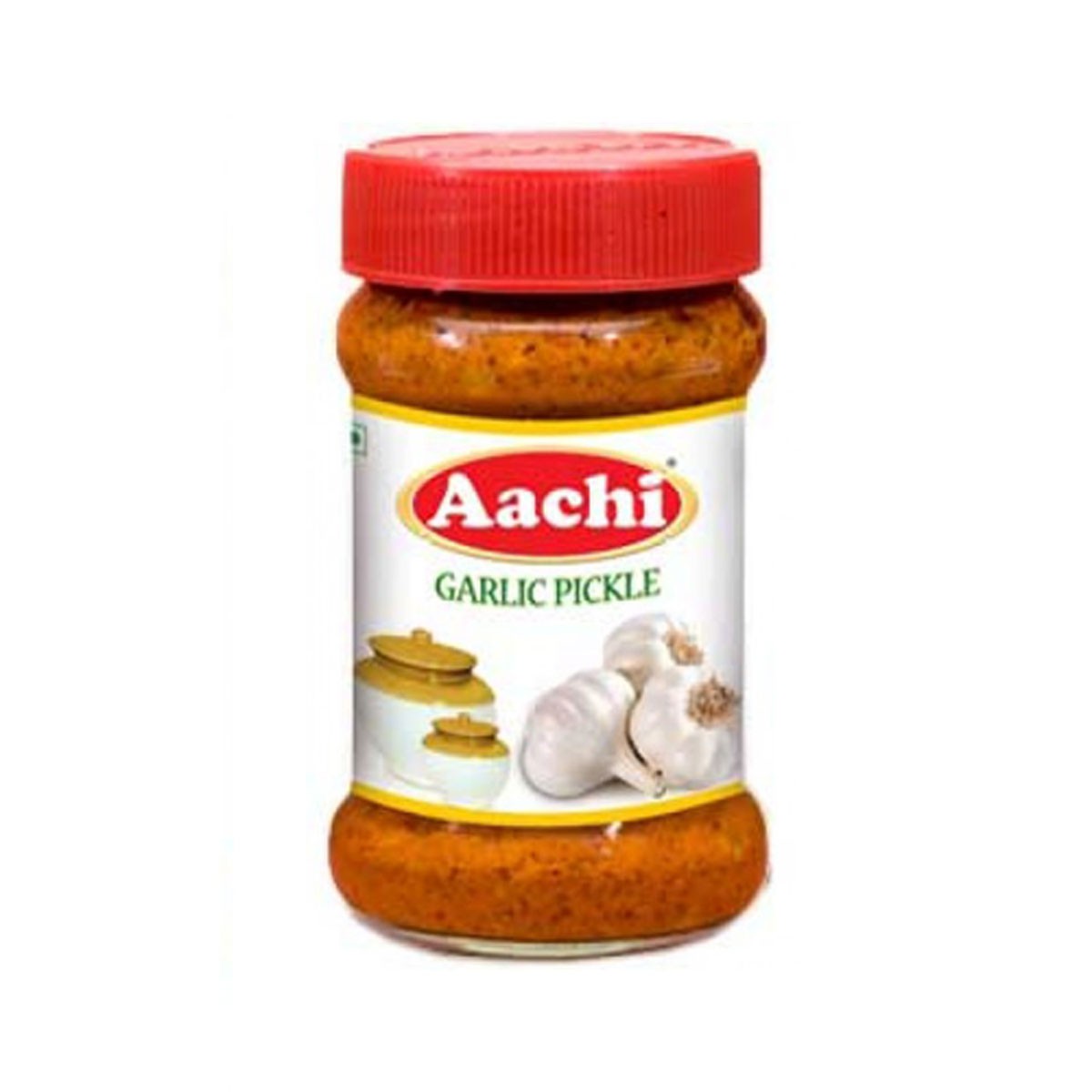 Aachi Garlic Pickle 300g
