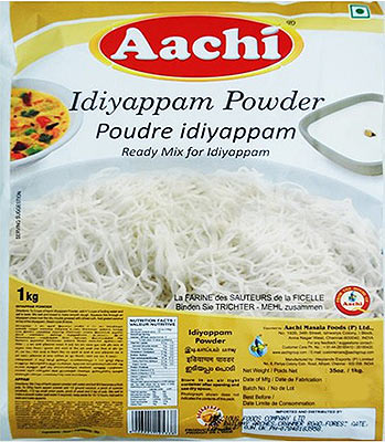 Aachi Idiyappam Powder 1kg