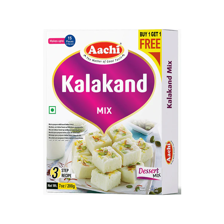 Aachi Kalkandu 200g
