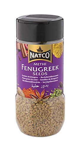 Natco Fenugreek (Methi) Seed 100g