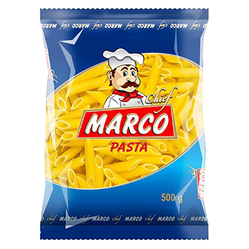 Marco Penne 500g