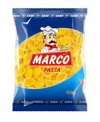 Marco Shells 500g