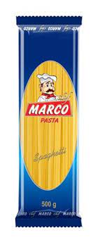 Marco Spaghetti 500g