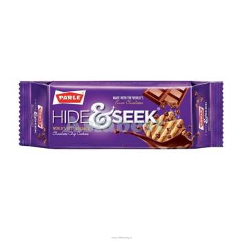 Parle Hide&Seek Choclate 82g