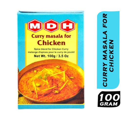MDH Chicken Curry 100g