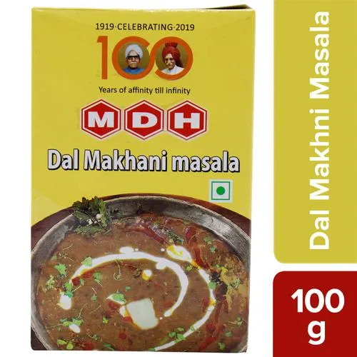 MDH DalMakhni 100g