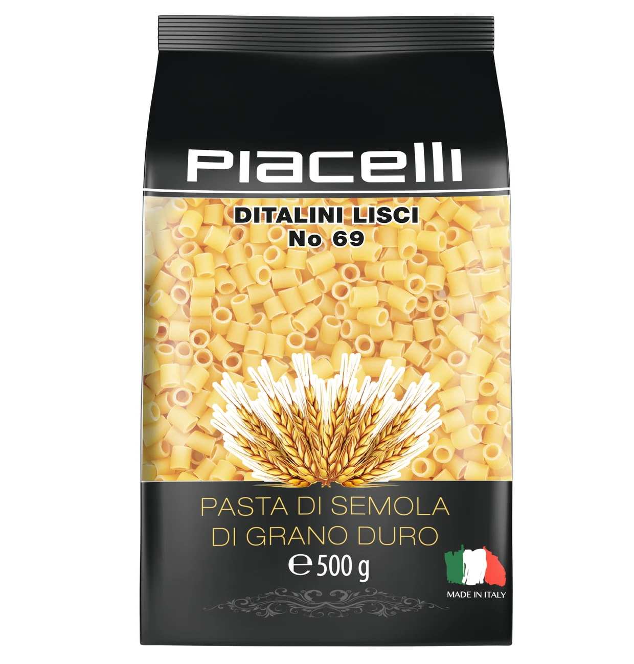 Piacelli Ditalini 69 500g