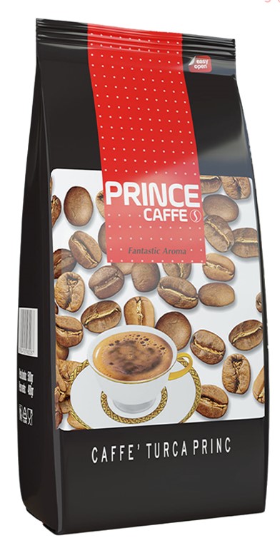 Prince Kaffe 500g