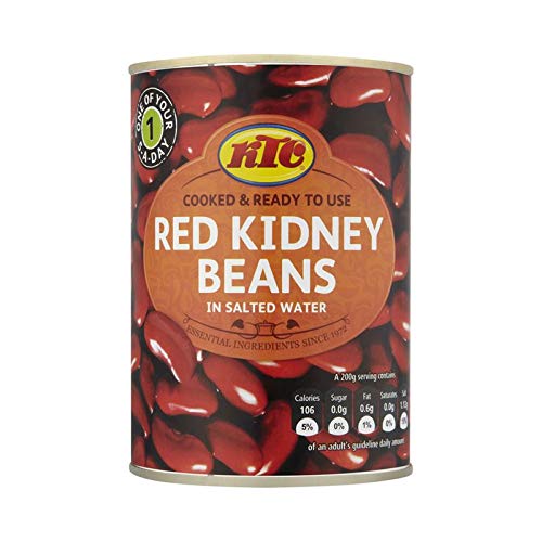KTC Kidney Beans