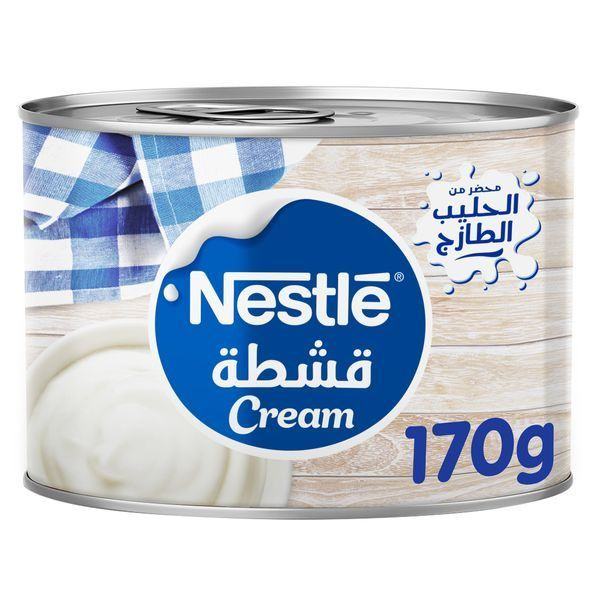 Nestle Orig Dessert 170g