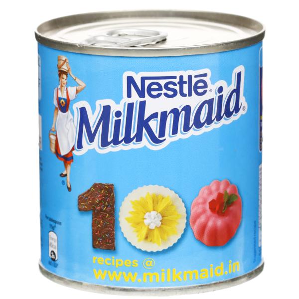 Nestle Sweet Condens Milk 397g