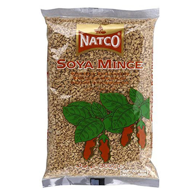 Natco Soya Mince 300g