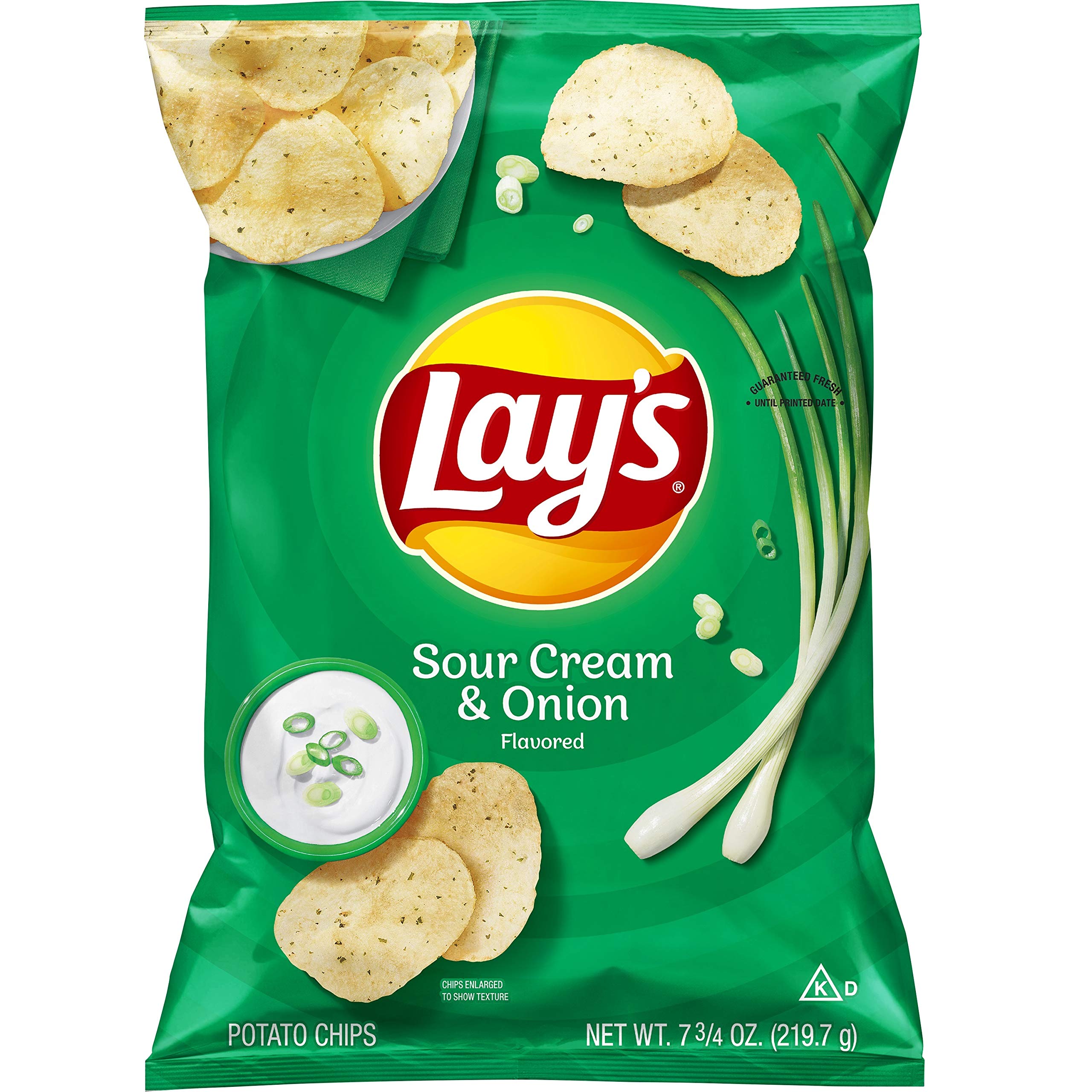 Lays SCO Chips 175g
