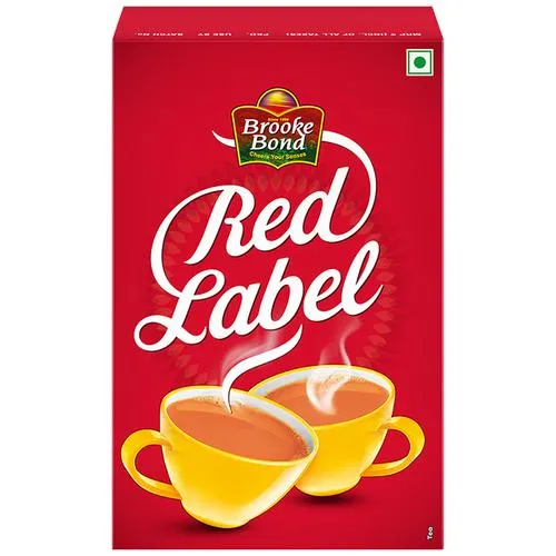 Red Label Loose Tea 450g