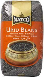 Natco Urid Beans 1kg