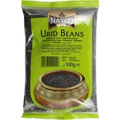 Natco Urid Beans 500g