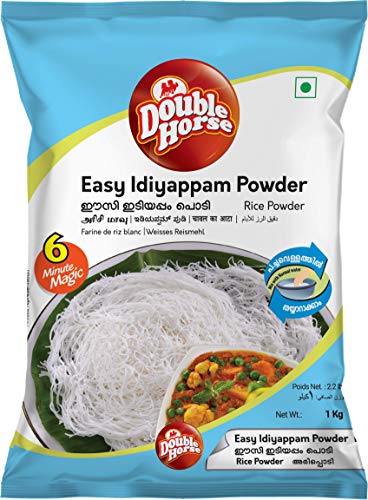DH Easy Idiyappam Flour 1 kg