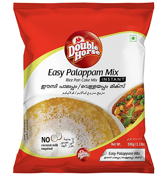 DH Easy Palappam Mix 1kg