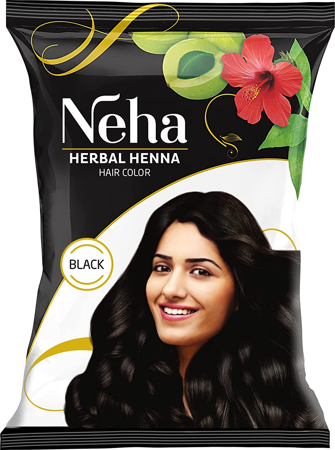 Neha Henna Color 10g
