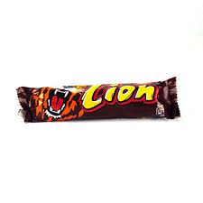 Lion Chocolate 42g