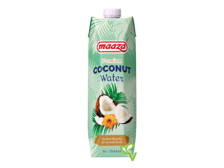 Maaza Coconut Water 1ltr